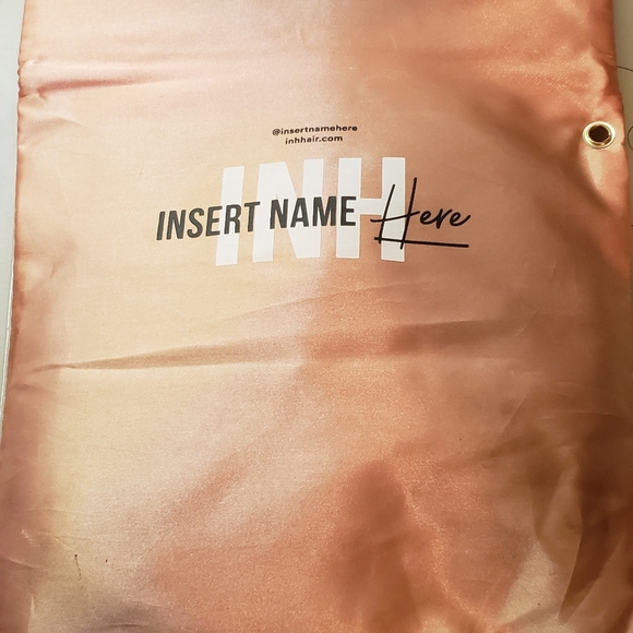 INH 22" U-Clip Hair Extensions - Picture 9 of 9